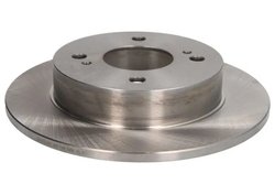 DISC FRANA ABE C41032ABE - Compatibil cu NISSAN