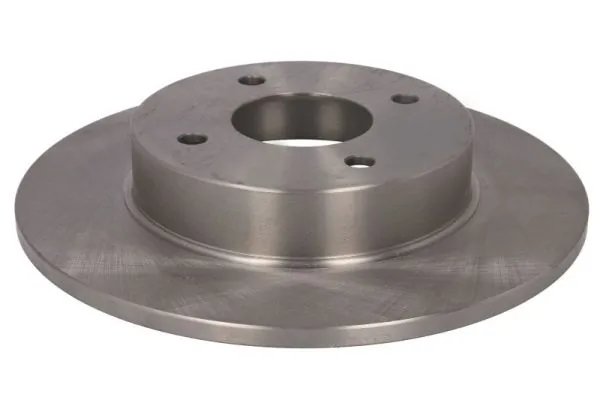 DISC FRANA ABE C41037ABE - Compatibil cu NISSAN