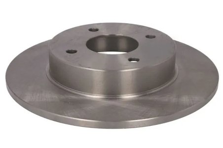 DISC FRANA ABE C41037ABE - Compatibil cu NISSAN