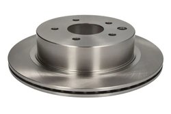DISC FRANA ABE C41038ABE - Compatibil cu NISSAN, RENAULT