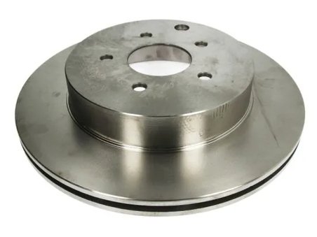 DISC FRANA ABE C41041ABE - Compatibil cu NISSAN