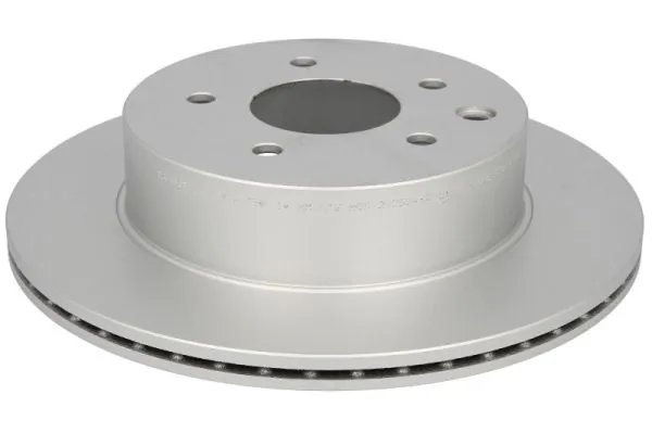 DISC FRANA ABE C41038ABE-P - Compatibil cu NISSAN, RENAULT