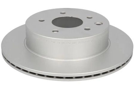 DISC FRANA ABE C41038ABE-P - Compatibil cu NISSAN, RENAULT