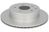 DISC FRANA ABE C41038ABE-P - Compatibil cu NISSAN, RENAULT