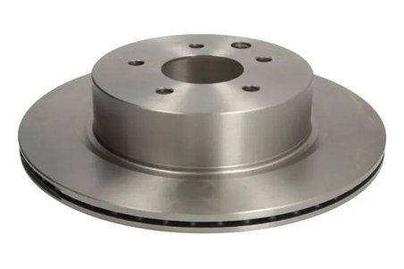 DISC FRANA ABE C41044ABE - Compatibil cu INFINITI, NISSAN