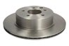 DISC FRANA ABE C41044ABE - Compatibil cu INFINITI, NISSAN