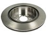DISC FRANA ABE C41041ABE - Compatibil cu NISSAN