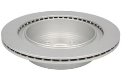 DISC FRANA ABE C41038ABE-P - Compatibil cu NISSAN, RENAULT