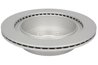 DISC FRANA ABE C41038ABE-P - Compatibil cu NISSAN, RENAULT