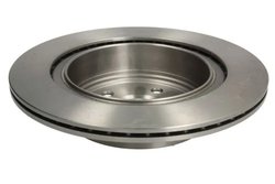 DISC FRANA ABE C41044ABE - Compatibil cu INFINITI, NISSAN