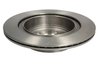 DISC FRANA ABE C41044ABE - Compatibil cu INFINITI, NISSAN