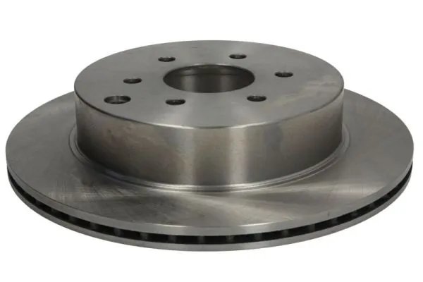DISC FRANA ABE C41046ABE - Compatibil cu NISSAN, OPEL, RENAULT