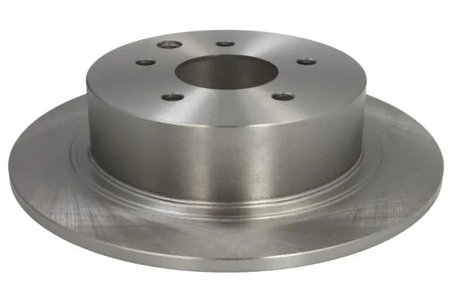 DISC FRANA ABE C41047ABE - Compatibil cu NISSAN