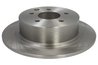 DISC FRANA ABE C41047ABE - Compatibil cu NISSAN