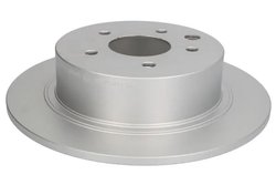 DISC FRANA ABE C41047ABE-P - Compatibil cu NISSAN