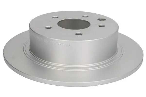 DISC FRANA ABE C41047ABE-P - Compatibil cu NISSAN