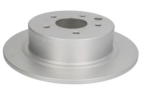 DISC FRANA ABE C41047ABE-P - Compatibil cu NISSAN