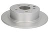DISC FRANA ABE C41047ABE-P - Compatibil cu NISSAN