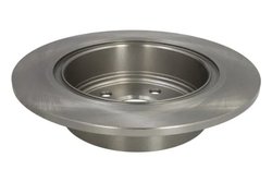 DISC FRANA ABE C41047ABE - Compatibil cu NISSAN