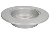 DISC FRANA ABE C41047ABE-P - Compatibil cu NISSAN