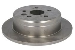 DISC FRANA ABE C42002ABE - Compatibil cu LEXUS, TOYOTA