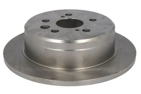DISC FRANA ABE C42002ABE - Compatibil cu LEXUS, TOYOTA