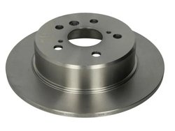 DISC FRANA ABE C42012ABE - Compatibil cu LEXUS, TOYOTA