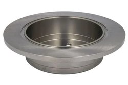 DISC FRANA ABE C42002ABE - Compatibil cu LEXUS, TOYOTA