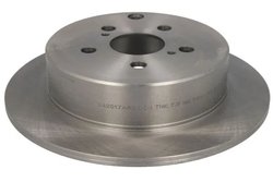 DISC FRANA ABE C42017ABE - Compatibil cu TOYOTA