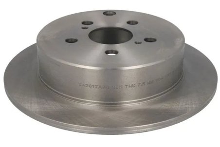 DISC FRANA ABE C42017ABE - Compatibil cu TOYOTA