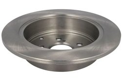 DISC FRANA ABE C42017ABE - Compatibil cu TOYOTA