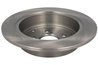 DISC FRANA ABE C42017ABE - Compatibil cu TOYOTA