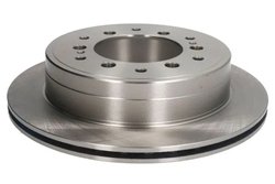 DISC FRANA ABE C42022ABE - Compatibil cu TOYOTA