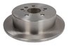 DISC FRANA ABE C42020ABE - Compatibil cu TOYOTA