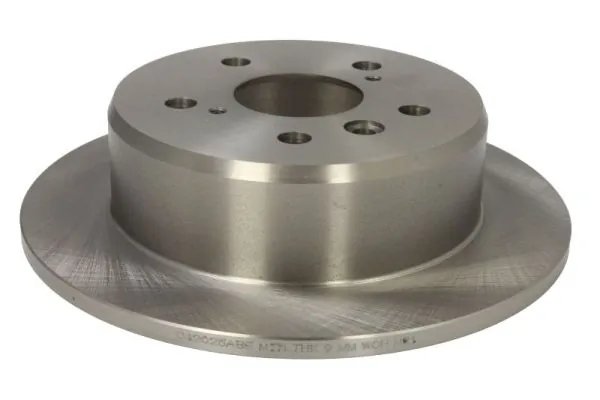 DISC FRANA ABE C42025ABE - Compatibil cu LEXUS, TOYOTA