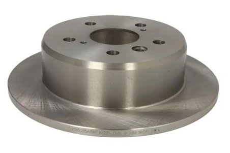 DISC FRANA ABE C42025ABE - Compatibil cu LEXUS, TOYOTA