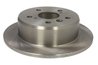 DISC FRANA ABE C42025ABE - Compatibil cu LEXUS, TOYOTA