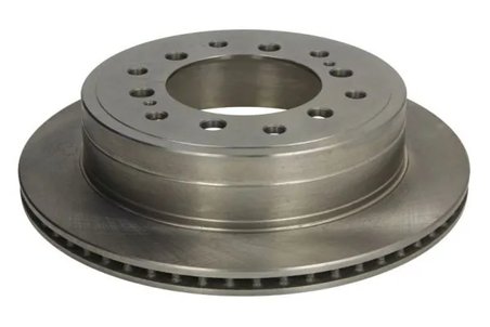 DISC FRANA ABE C42029ABE - Compatibil cu LEXUS, TOYOTA, TOYOTA (FAW)