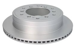 Disc frana ABE C42029ABE-P