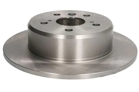 DISC FRANA ABE C42026ABE - Compatibil cu LEXUS, TOYOTA