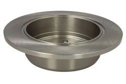 DISC FRANA ABE C42025ABE - Compatibil cu LEXUS, TOYOTA
