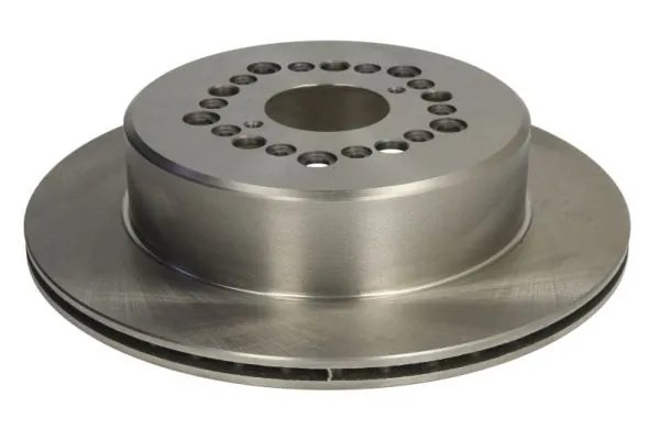 DISC FRANA ABE C42031ABE - Compatibil cu LEXUS, TOYOTA
