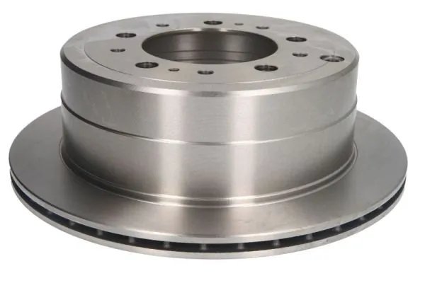 DISC FRANA ABE C42033ABE - Compatibil cu LEXUS, TOYOTA