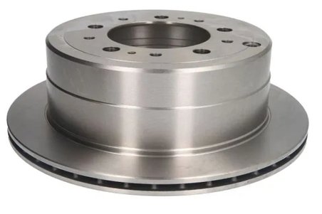 DISC FRANA ABE C42033ABE - Compatibil cu LEXUS, TOYOTA