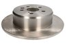 DISC FRANA ABE C42041ABE - Compatibil cu TOYOTA