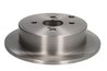 DISC FRANA ABE C42042ABE - Compatibil cu TOYOTA