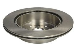 DISC FRANA ABE C42031ABE - Compatibil cu LEXUS, TOYOTA