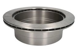 DISC FRANA ABE C42033ABE - Compatibil cu LEXUS, TOYOTA