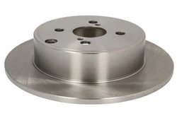 DISC FRANA ABE C42044ABE - Compatibil cu TOYOTA