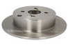 DISC FRANA ABE C42044ABE - Compatibil cu TOYOTA